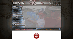 Desktop Screenshot of hudsonmarina.net